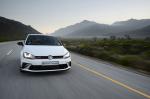 Volkswagen Golf GTi Clubsport 5-Door 2016 года (ZA)